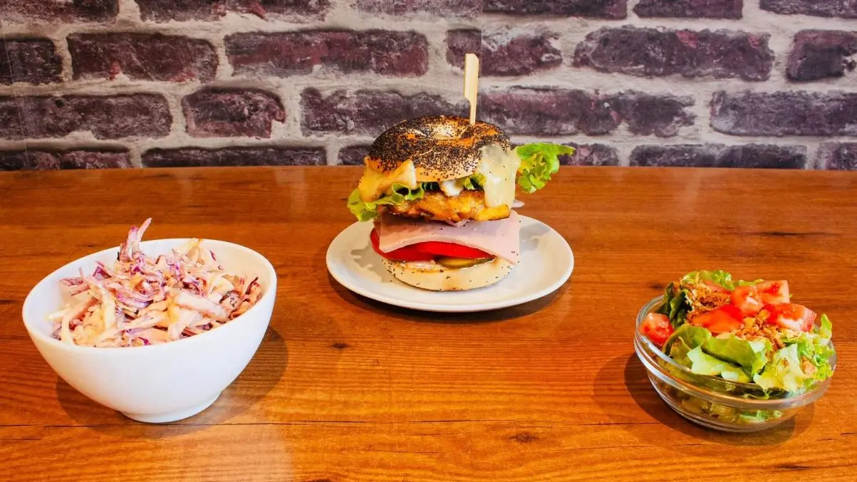 Restaurant Springfield Bagels_2