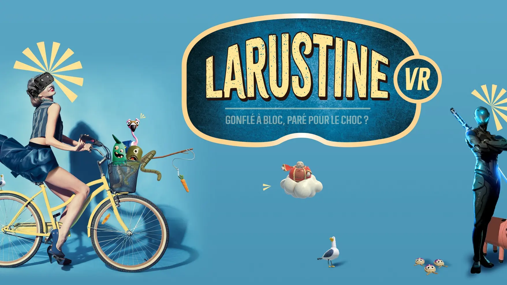 La Rustine VR_1