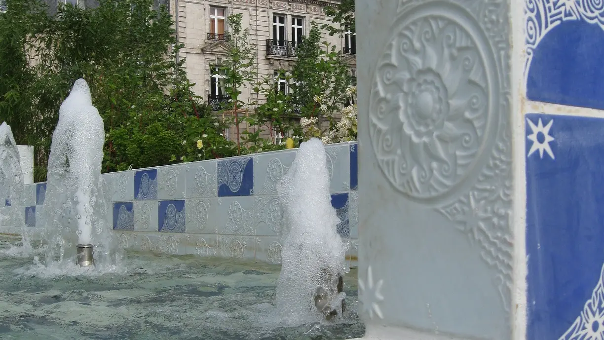 Le Quartier des Emailleurs : Décors de façades_1