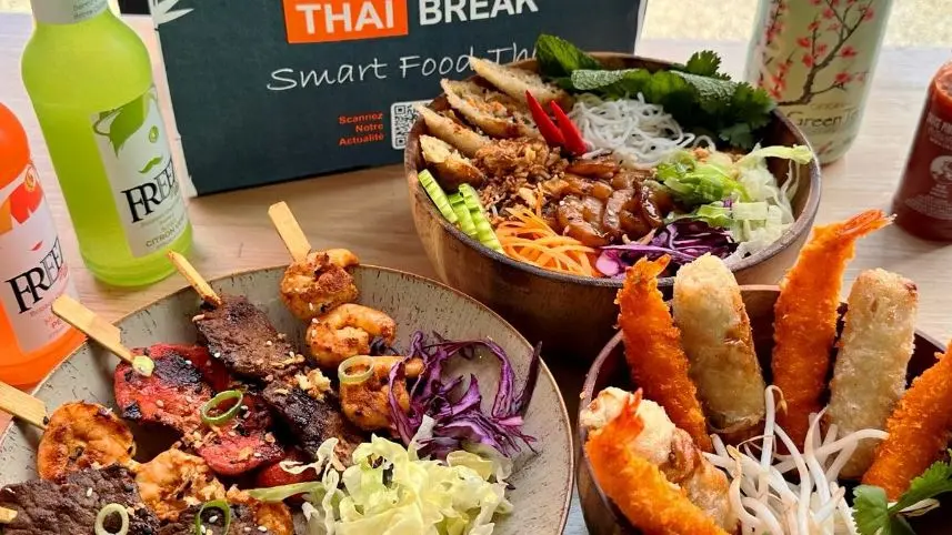 Restaurant Thai Break_1