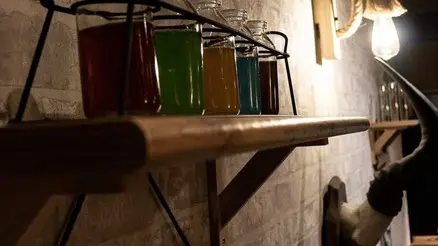 Bar La Taverne du Goupil_3