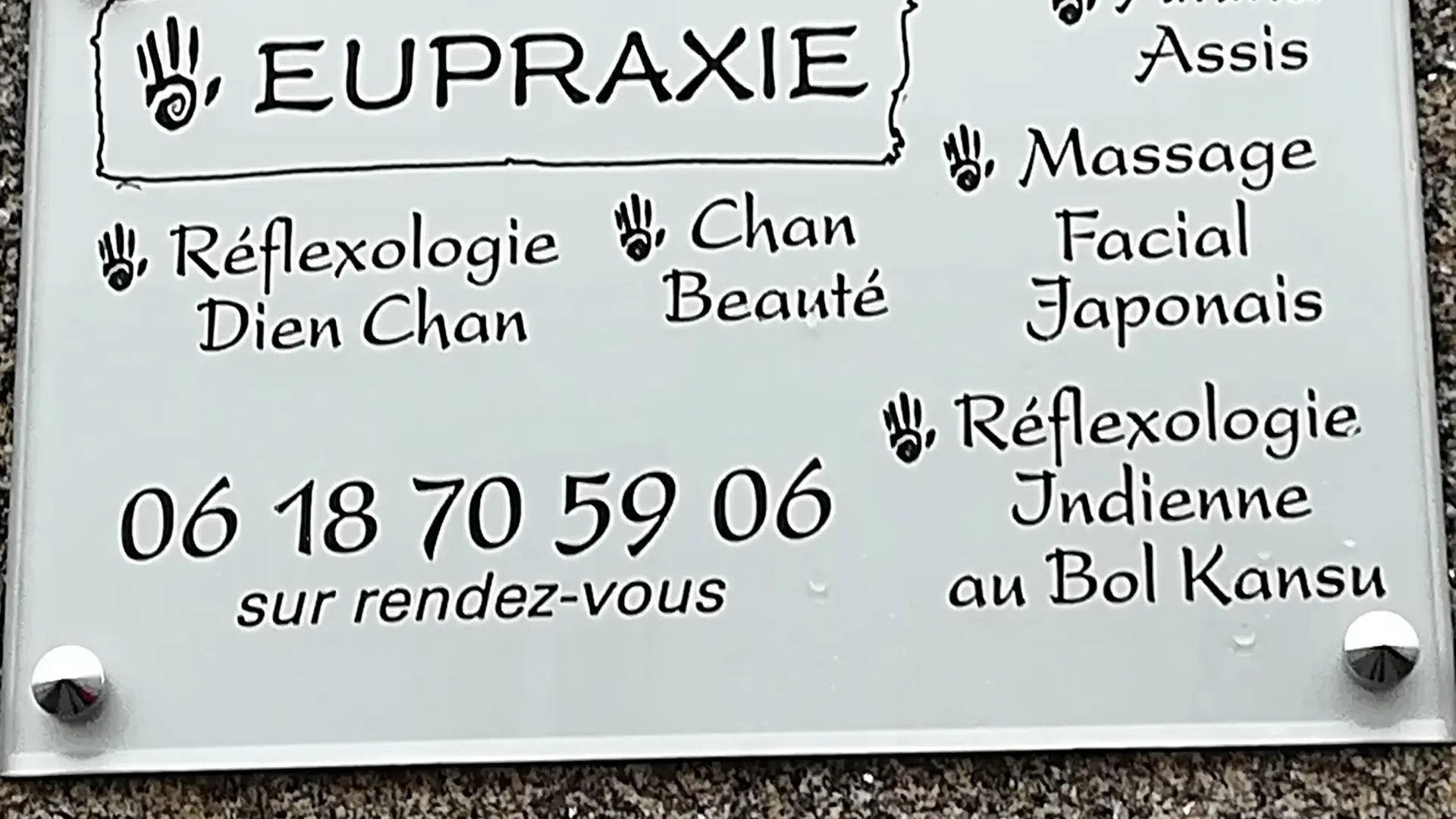Eupraxie Limoges - Soins bien-être_2