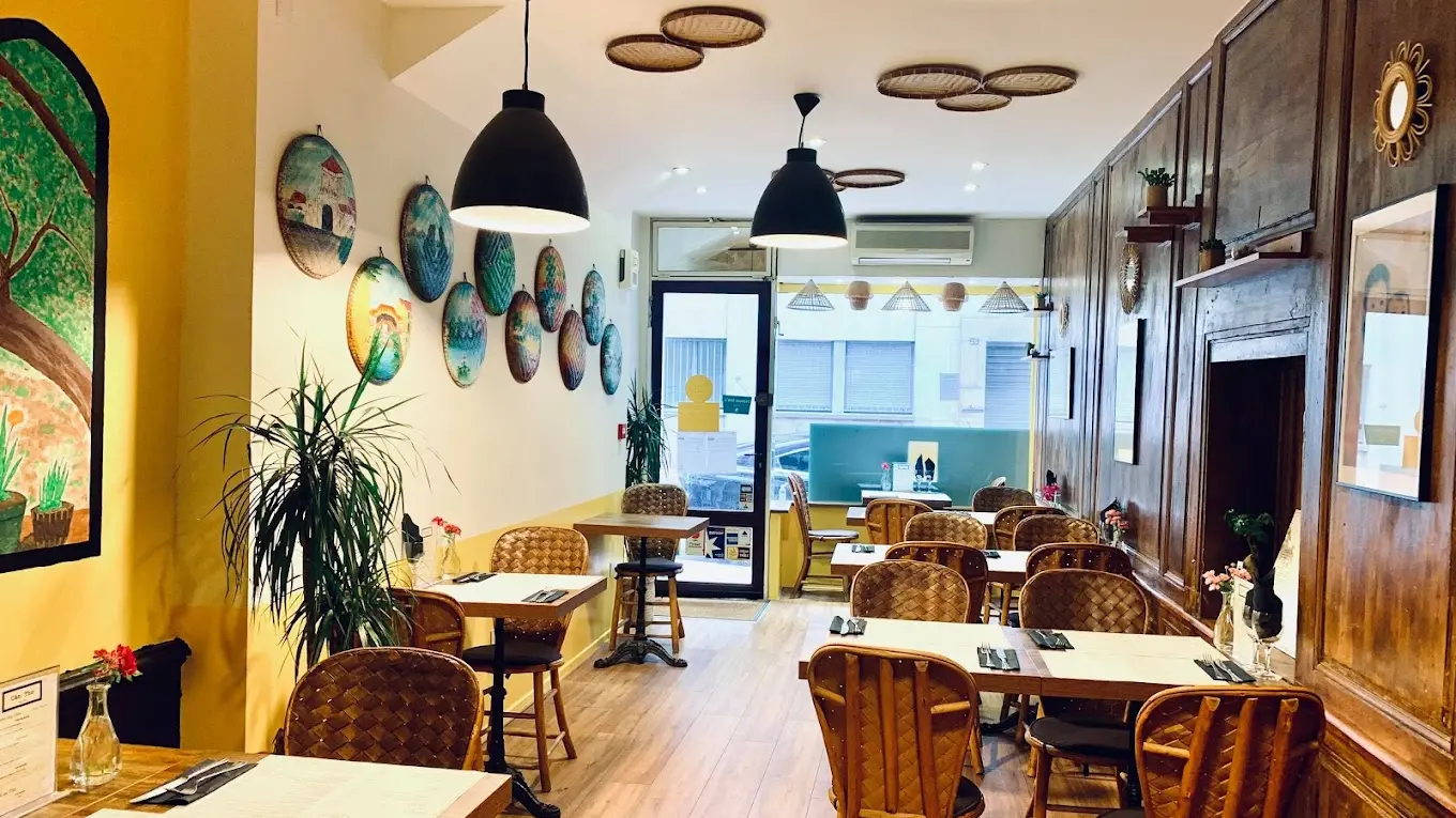 Restaurant le P'tit Vietnam_1