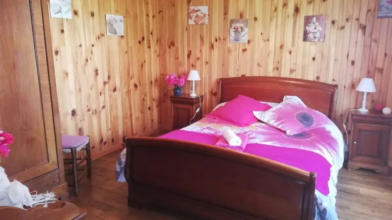 Chambre d'hôtes - Le Relais