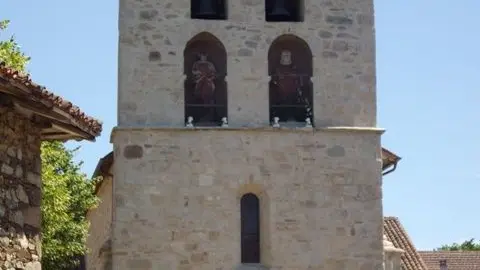 Eglise Saint Pierre-ès-Liens_1
