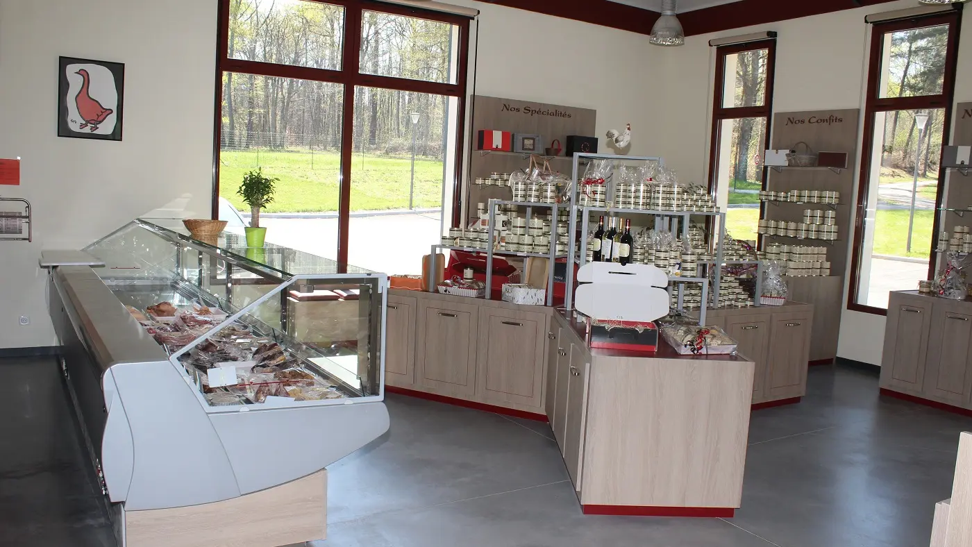 Ferme de Beauregard_2