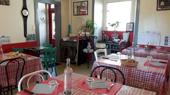 Restaurant Le P'tit Bistrot_1