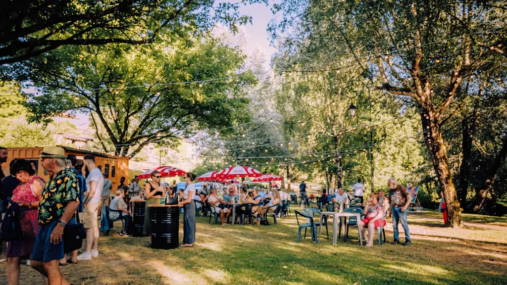 La Guinguette du Vincou