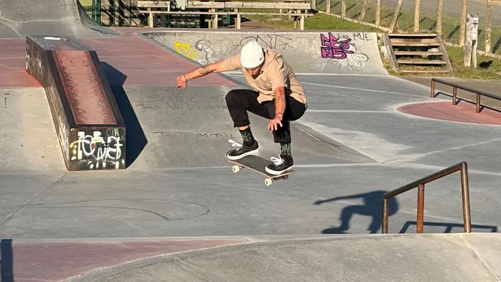 Wappi Skate