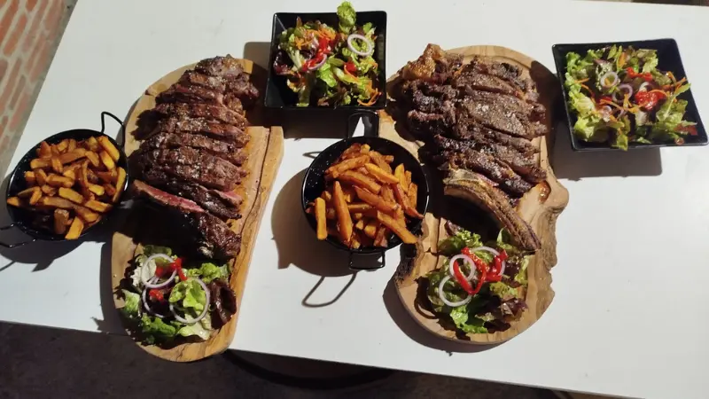 Clos Ryval - restaurant à la ferme - Cartelègue - 800x600