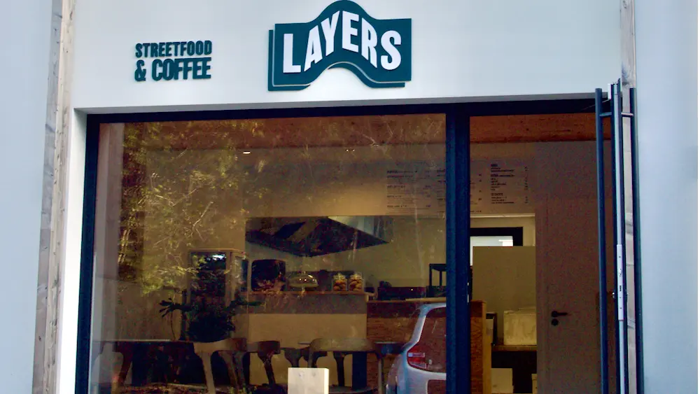 Layersfood