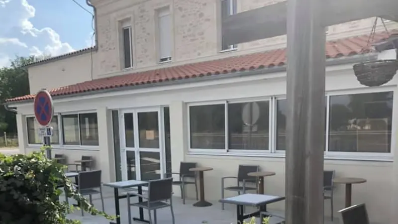 Le Relais de Roubisque