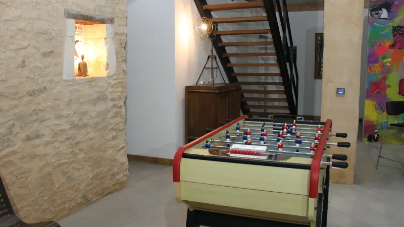 Séjour