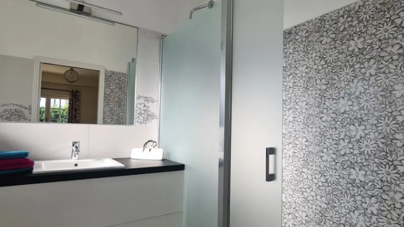 Salle de bain 2