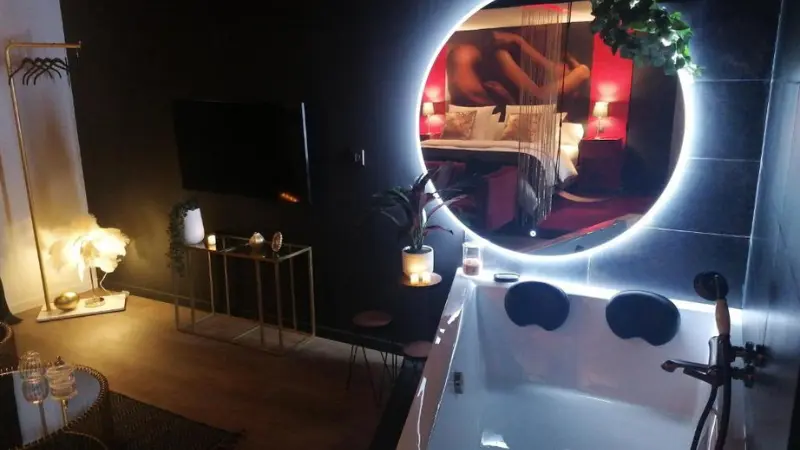 Love room