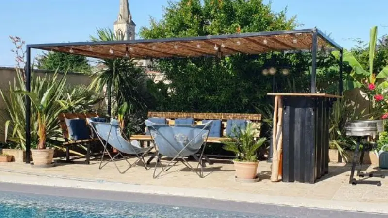 Ecolodge