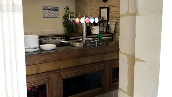 Le relais de roubisque