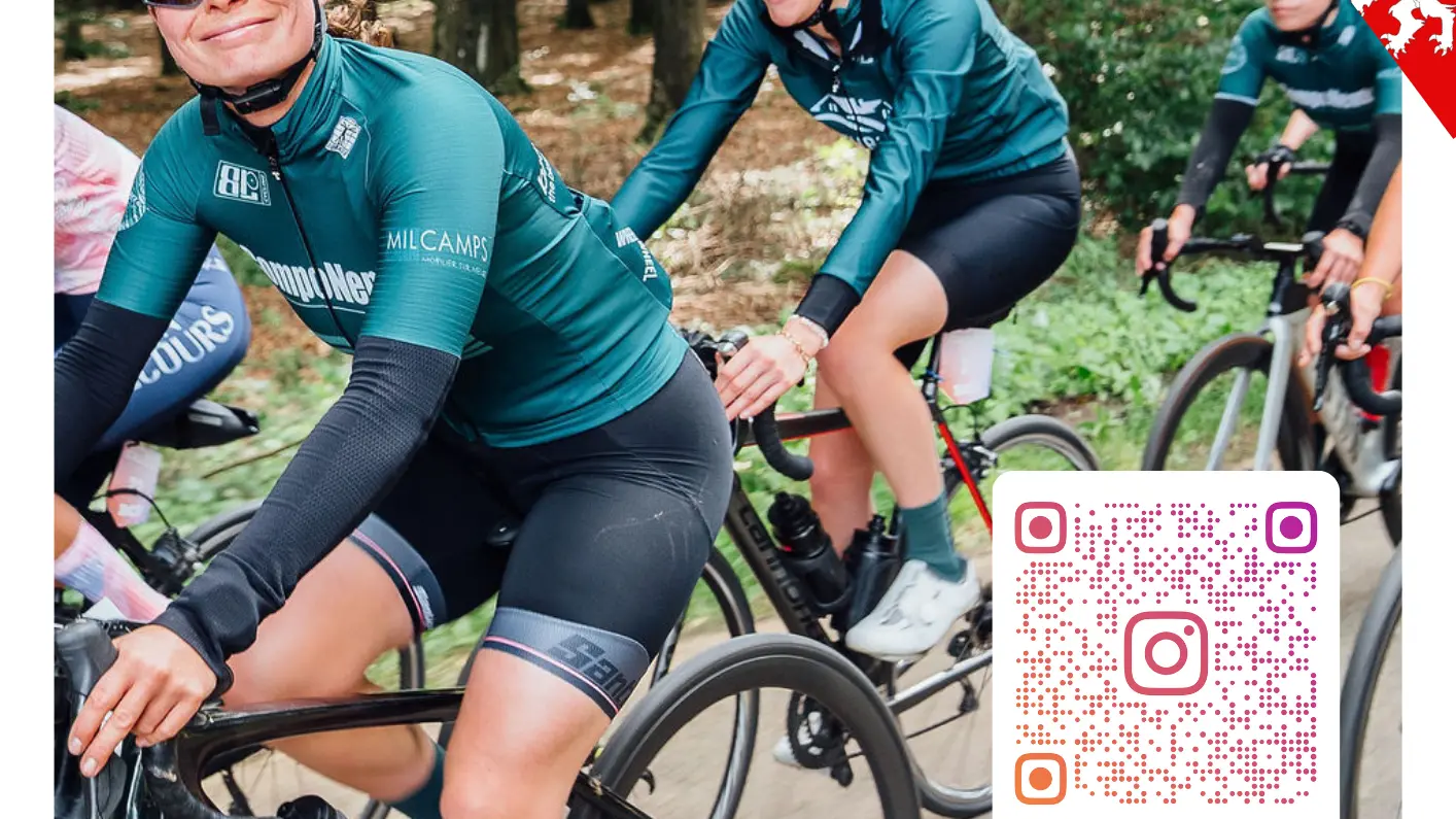 Affiche 2 du Grand Tour de Creuse