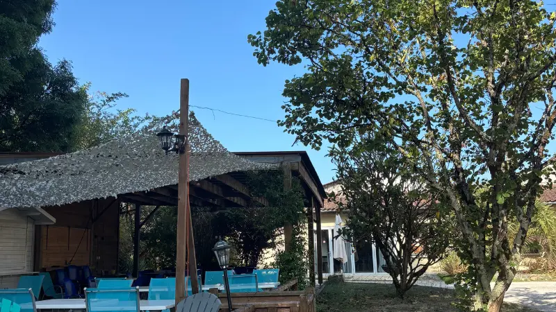 LE RELAIS DE L'ESTUAIRE - RESTAURANT - 800x600