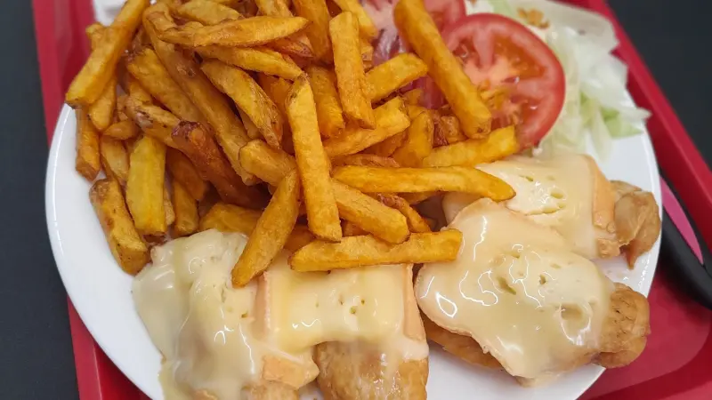 La baraque de Gwen - 800x600 - Le Pontet d'Eyrans