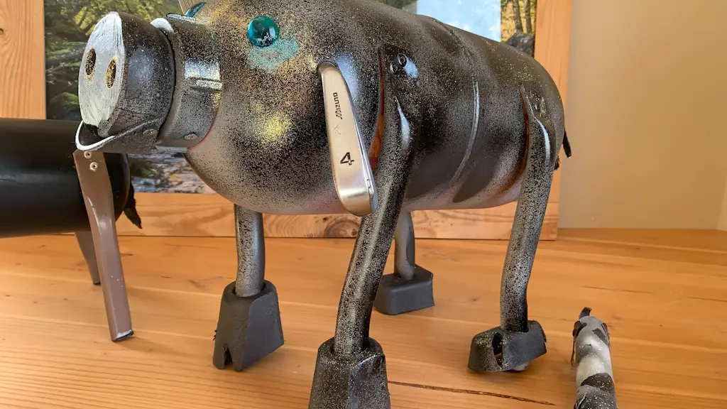 Exposition dans les pas de Rosalie