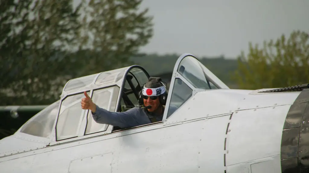 Légend'Air en Limousin