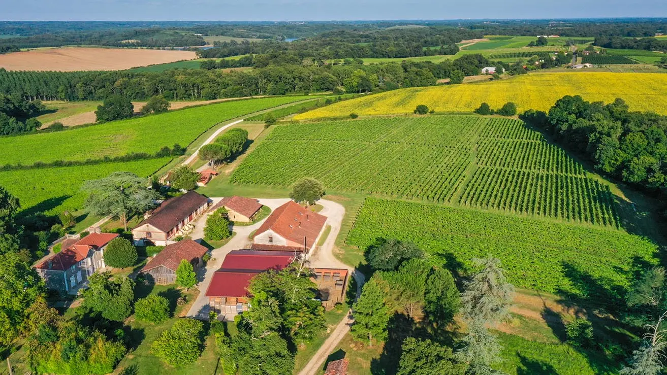 2024 - LABA - Ecomusée de l'Armagnac extérieur - ©Arnaud Späni (5)