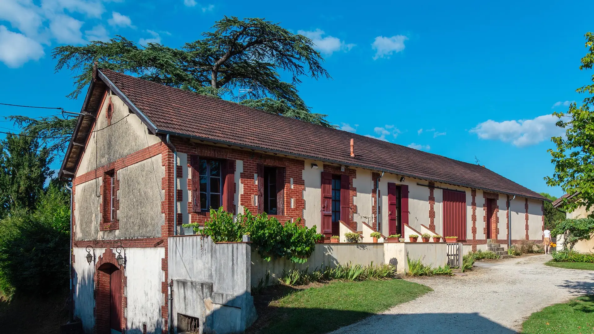 2024 - LABA - Ecomusée de l'Armagnac extérieur - ©Arnaud Späni (7)