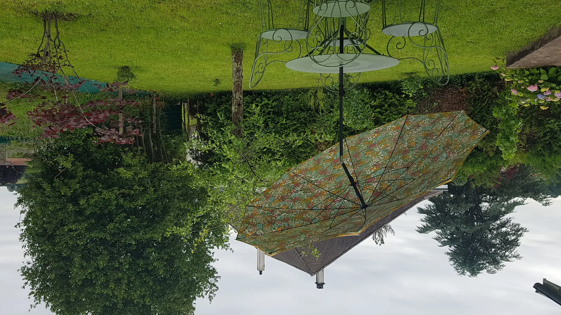 La Petite Parenthèse jardin - 10