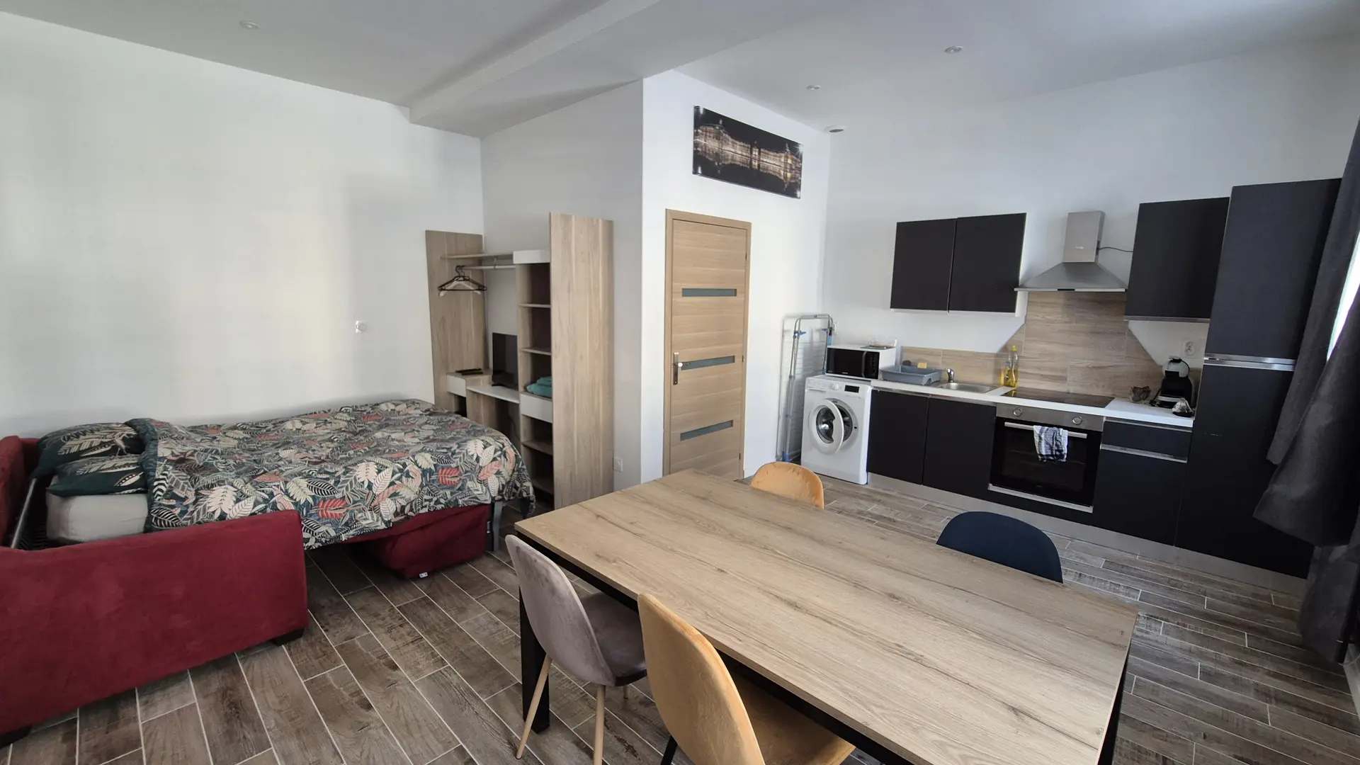 Les prestiges de Bordeaux