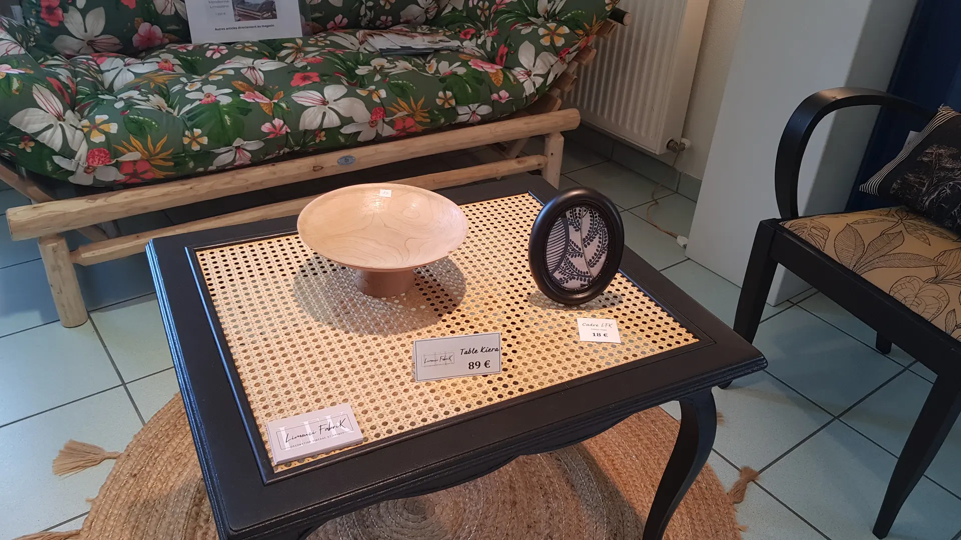 Laine et compagnie et Limouzi Fabrik