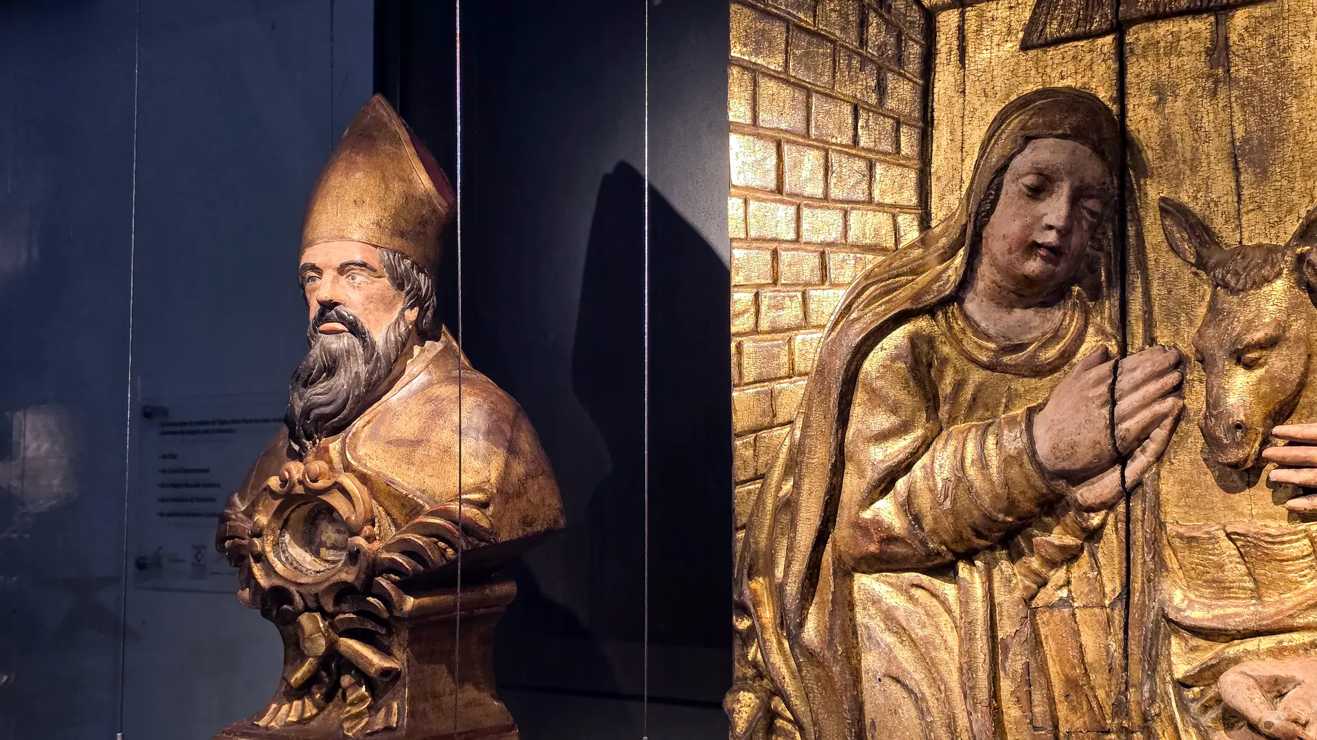 Eglise Saint Pierre-ès-Liens