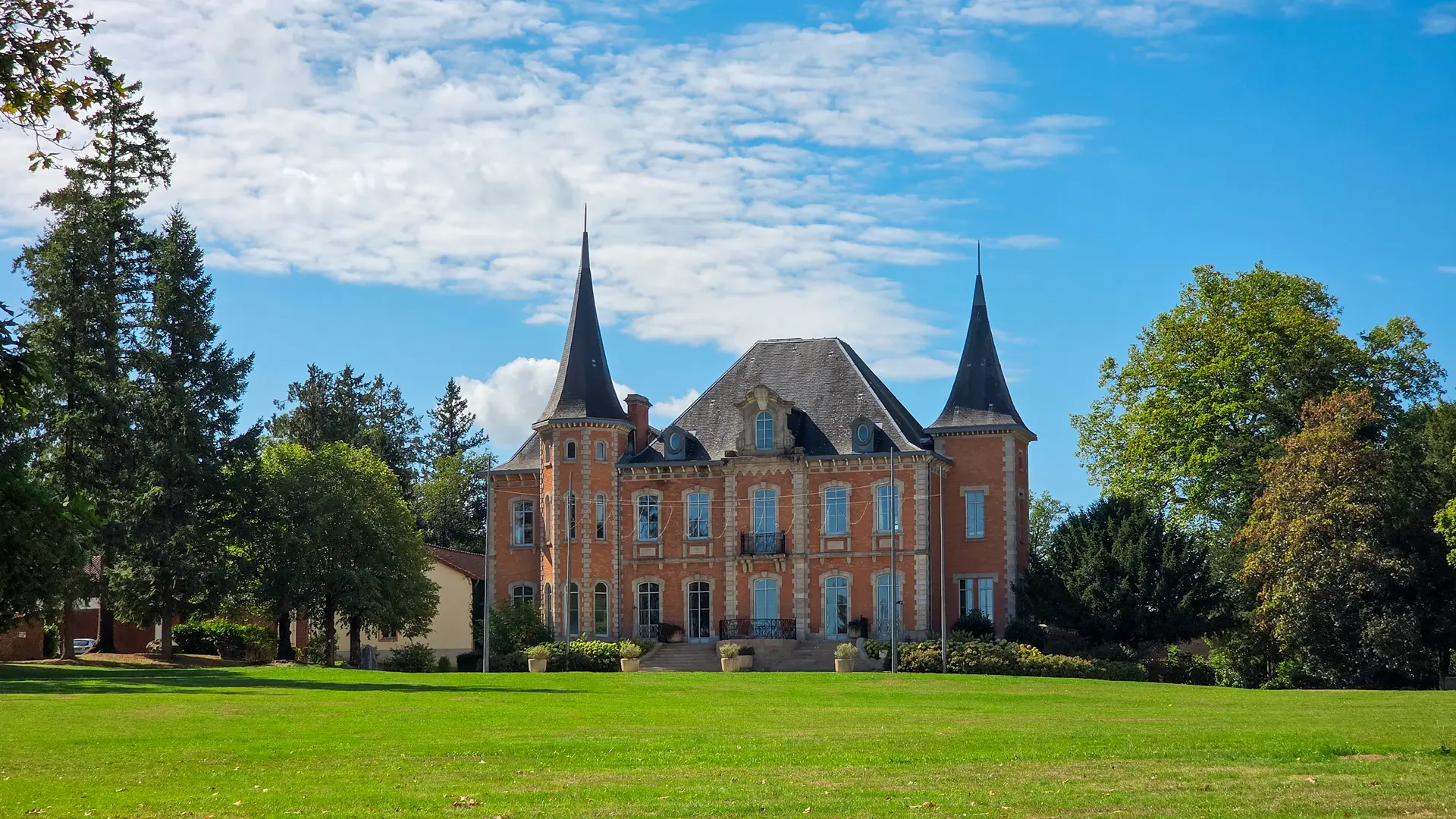 Château du Boucheron_