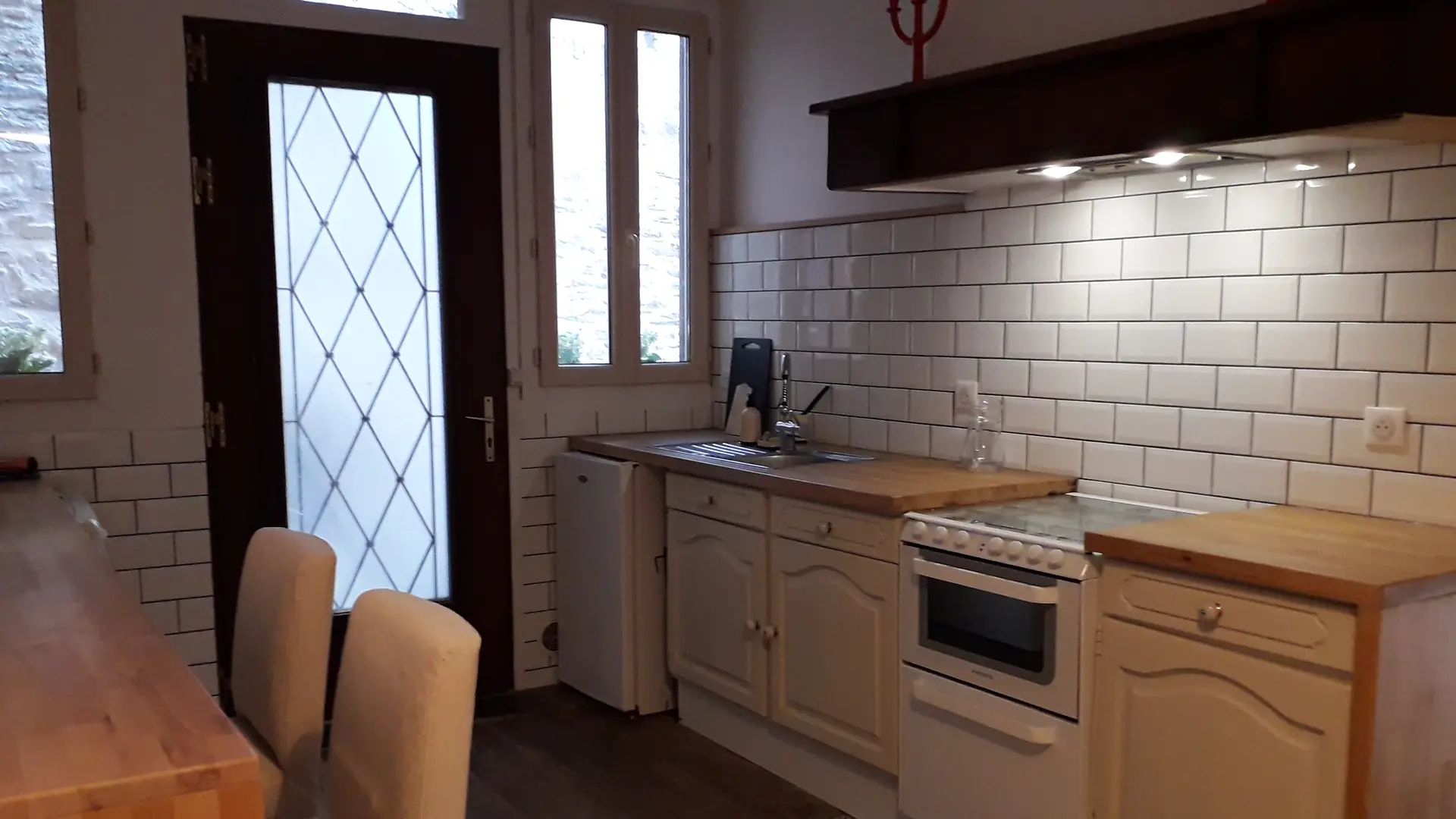 Chez Dominique