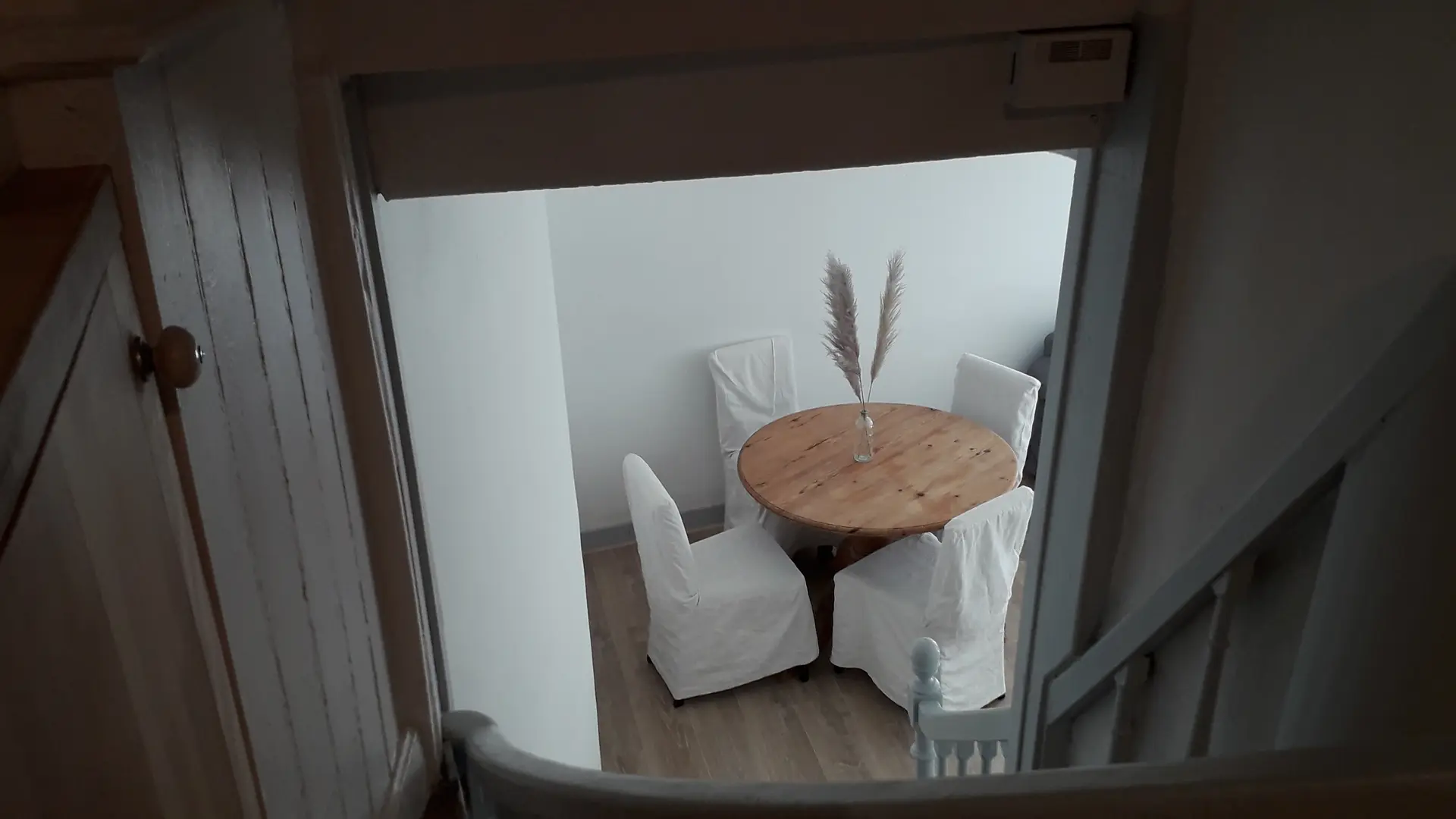 Chez Dominique