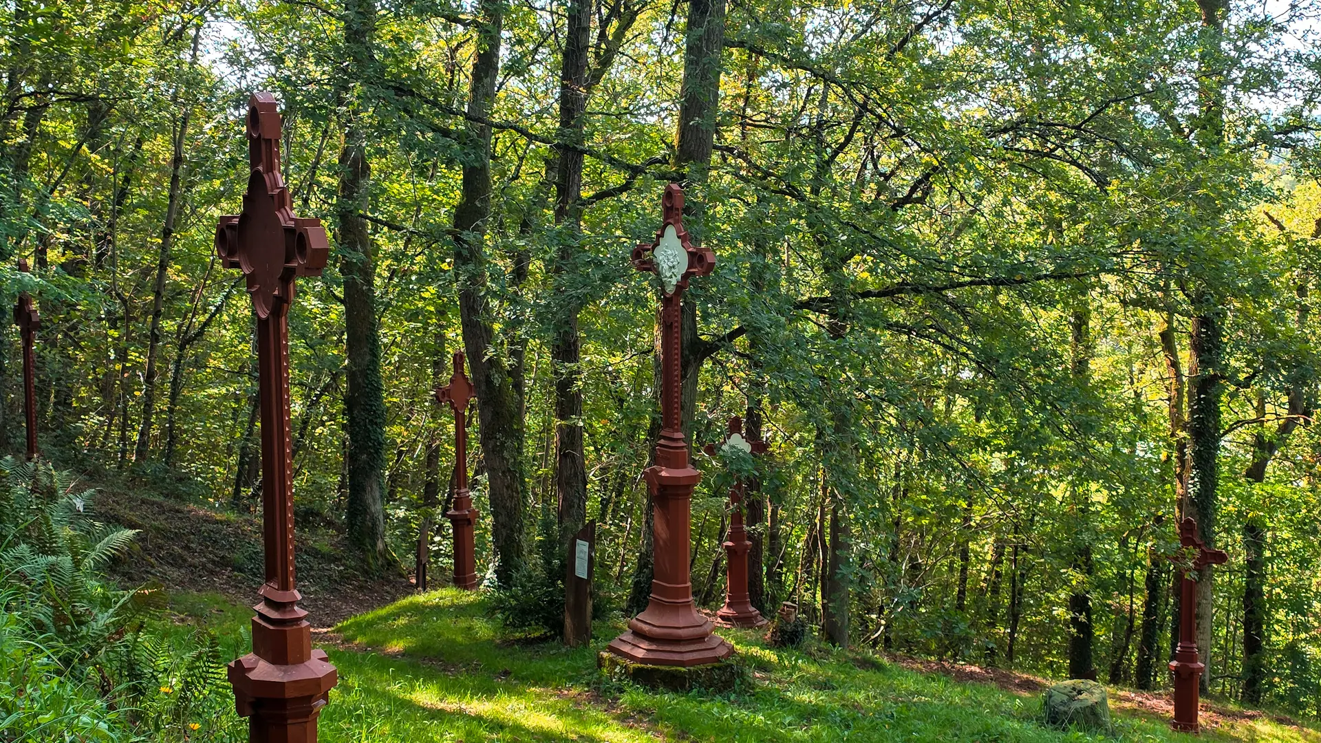 Parc d'Arliquet