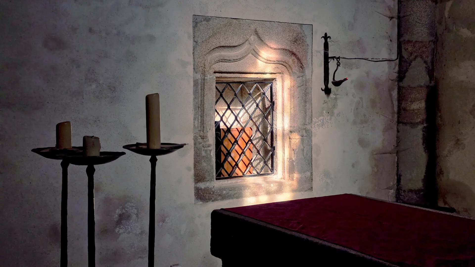 Eglise Saint Médard de Burgnac