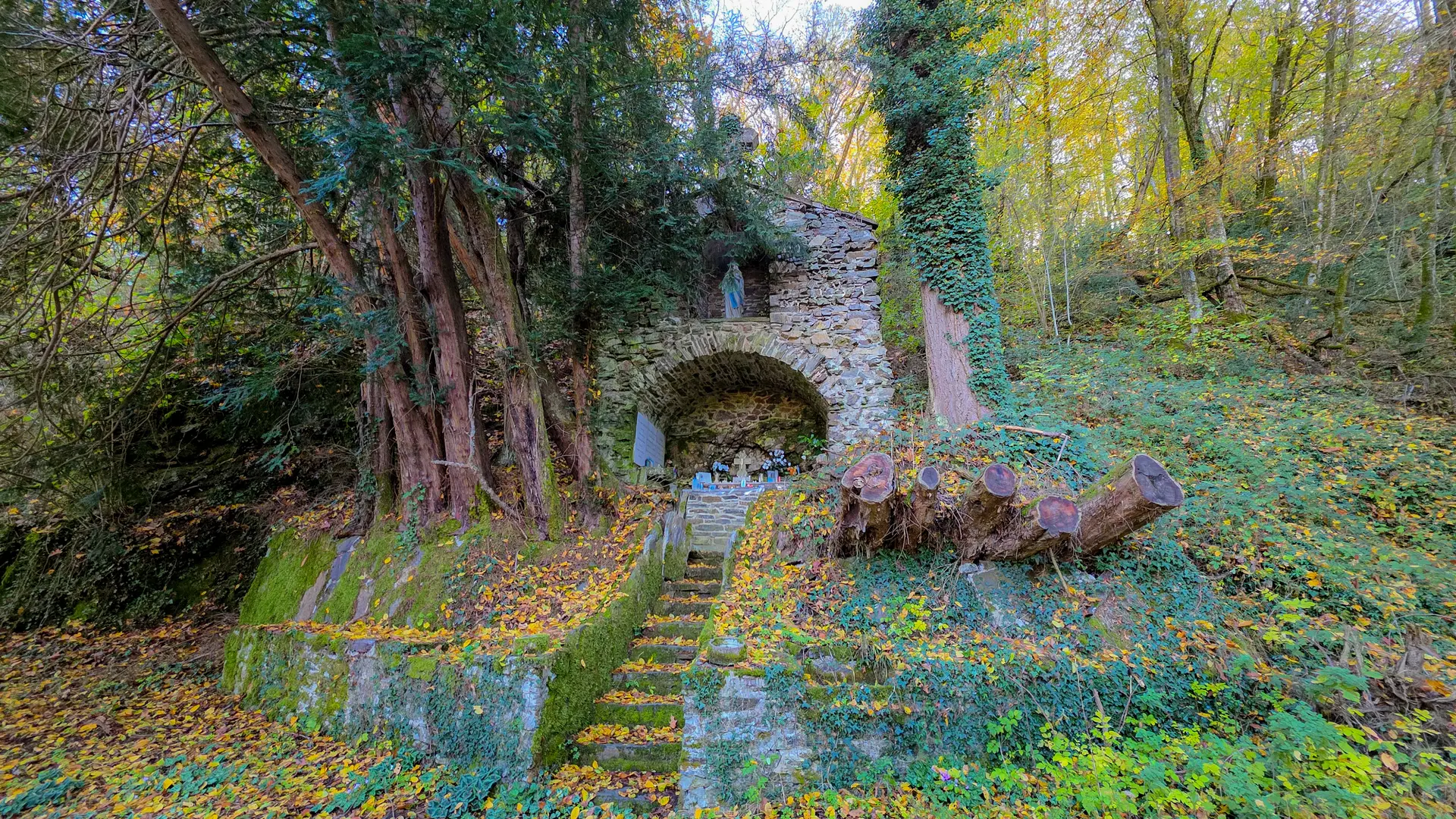 Site Notre-Dame-des-Champs