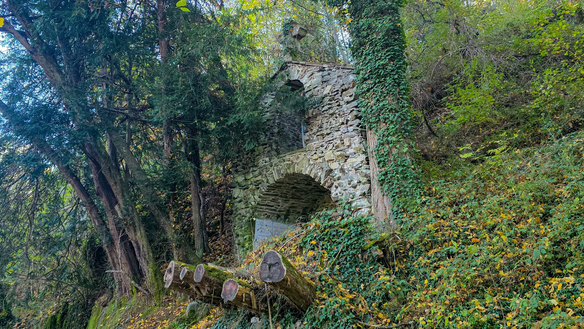 Site Notre-Dame-des-Champs