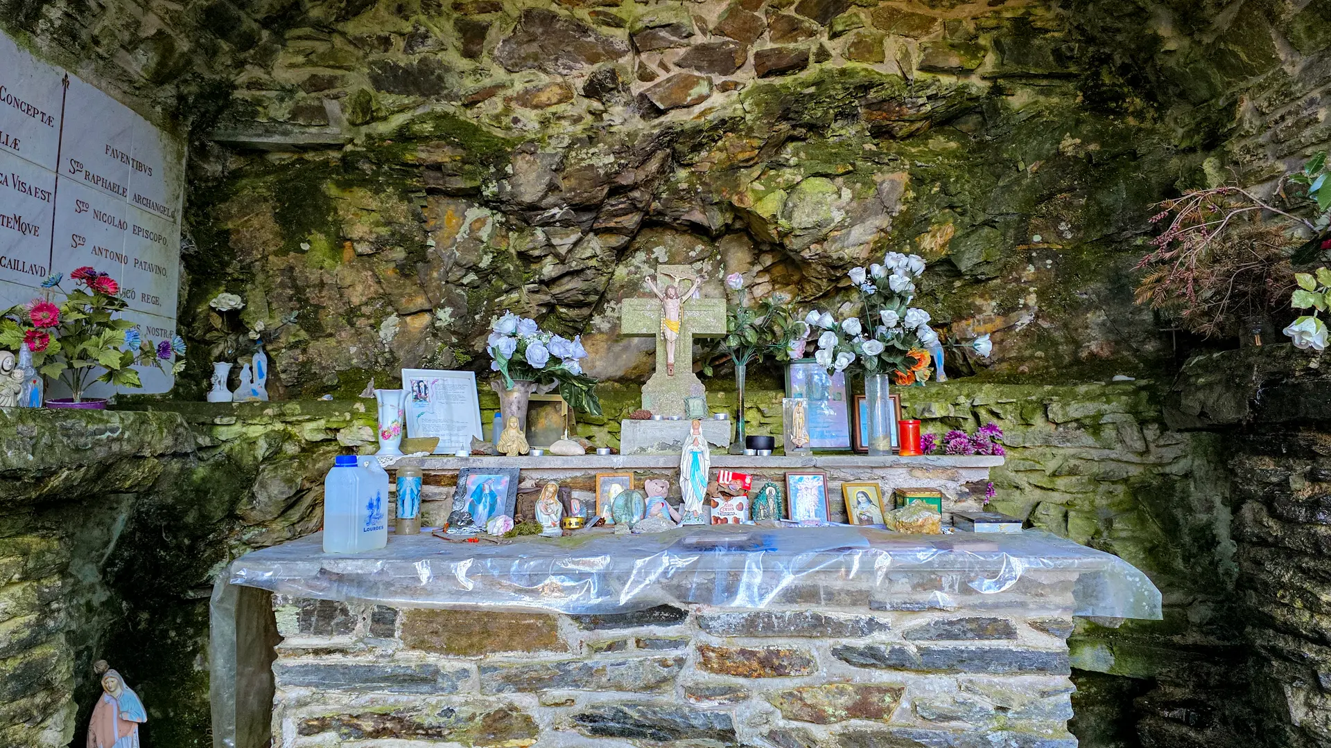 Site Notre-Dame-des-Champs