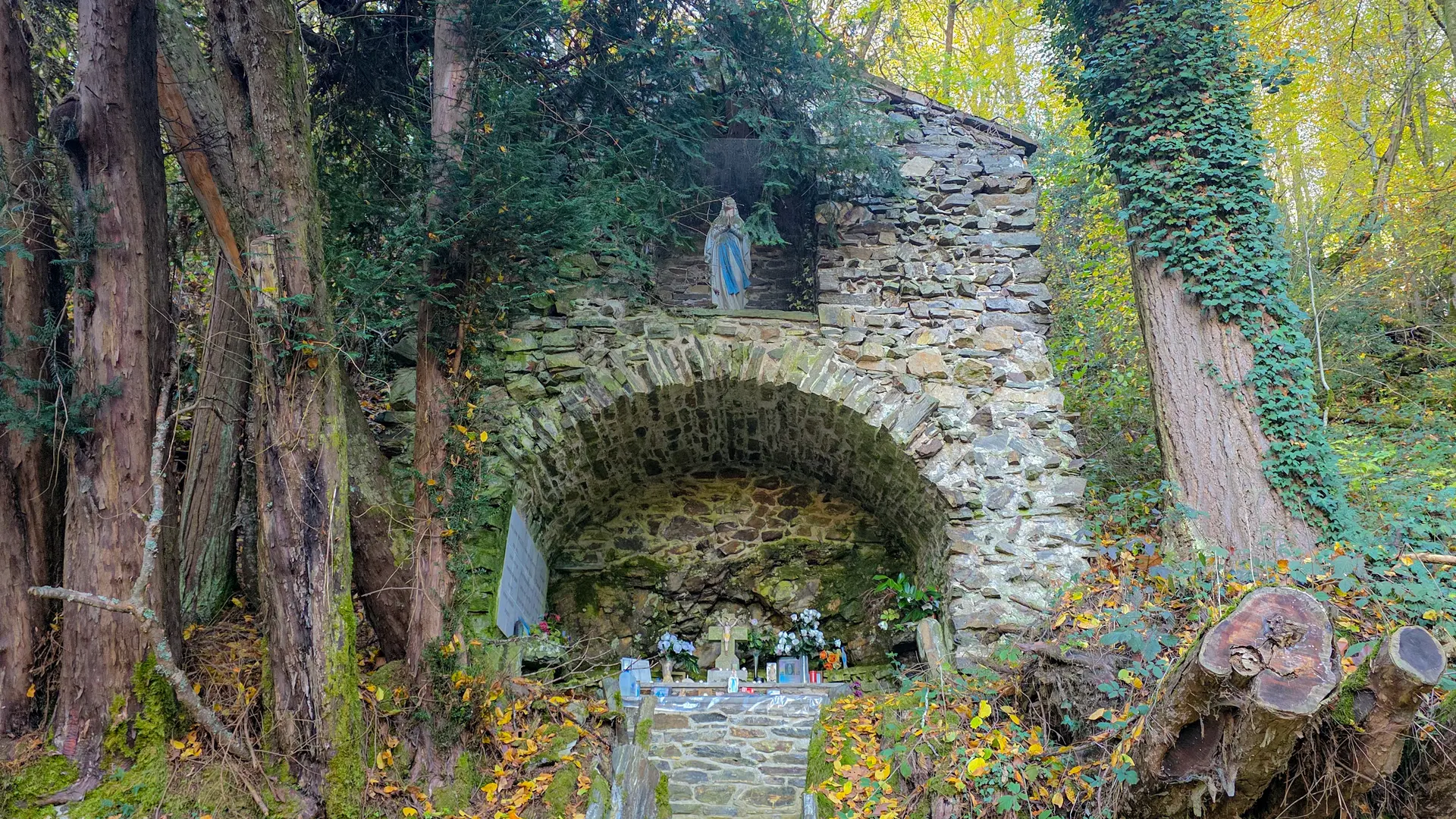 Site Notre-Dame-des-Champs