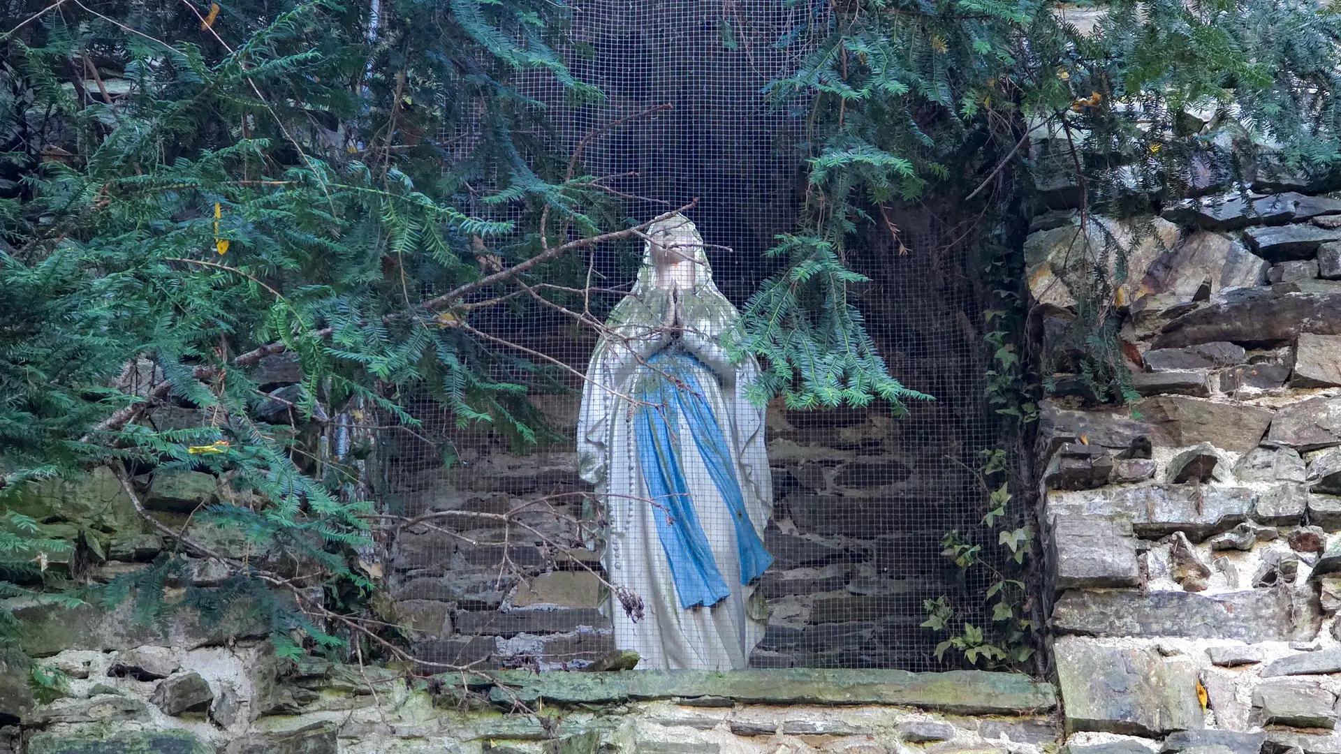 Site Notre-Dame-des-Champs