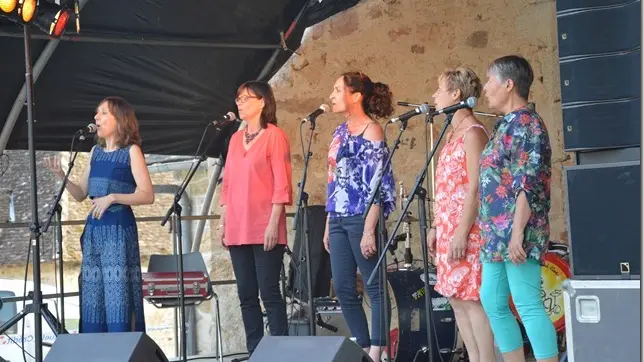 Chambard du jeudi organisé par l'association Nessgig_2
