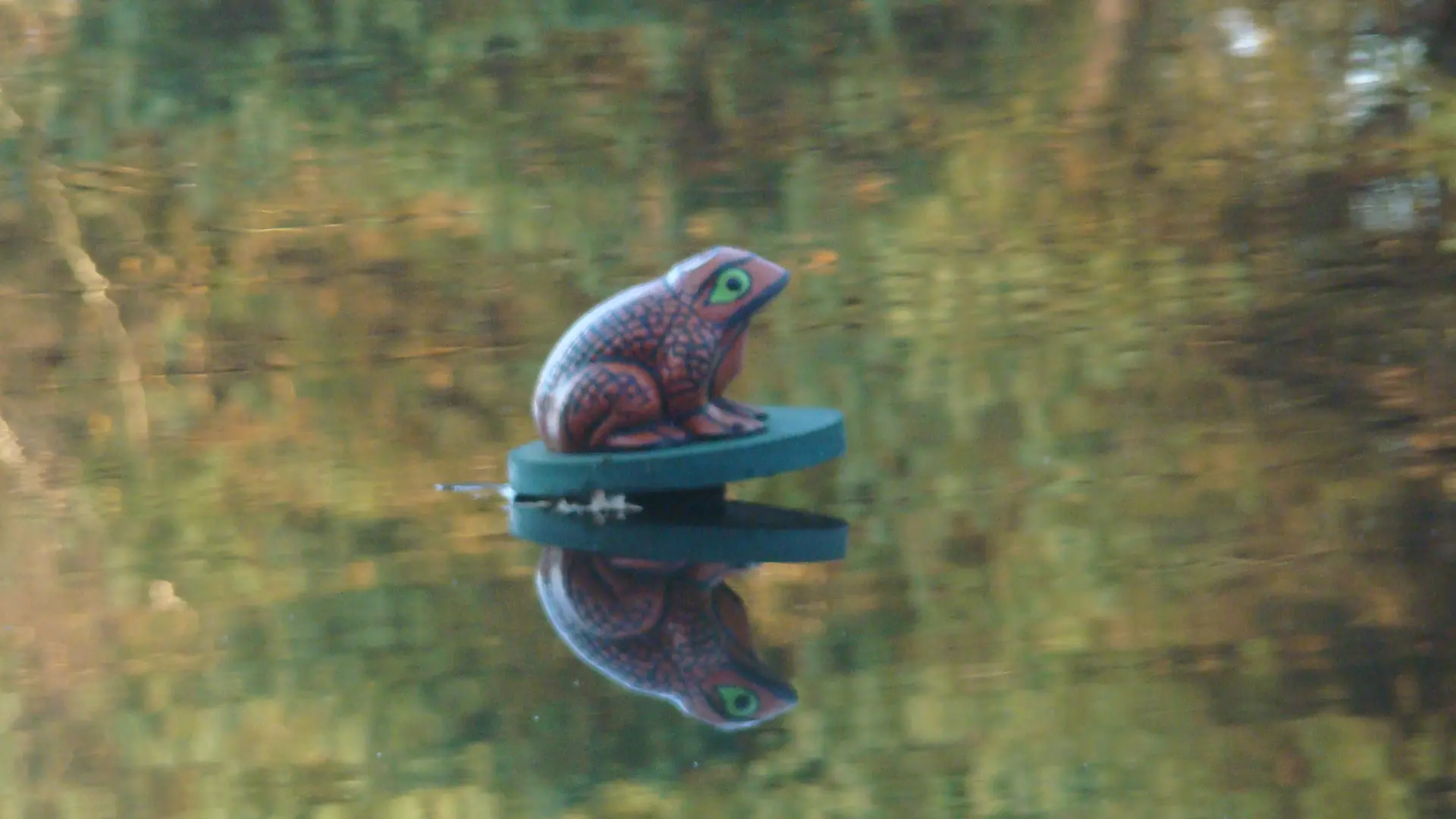 Etang de pêche 'Les Pierres du Mas' La Porcherie_2