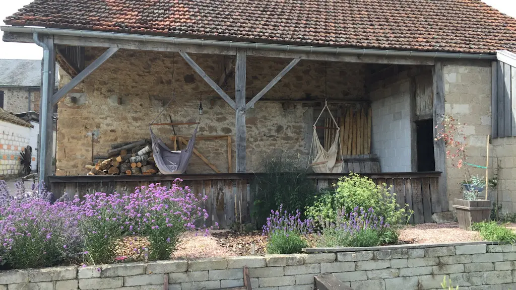 Chambres d'hôtes La Bouchère 33_2