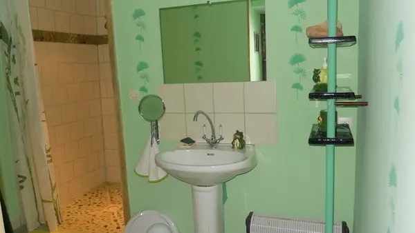 Chambre d'hôte du Mas