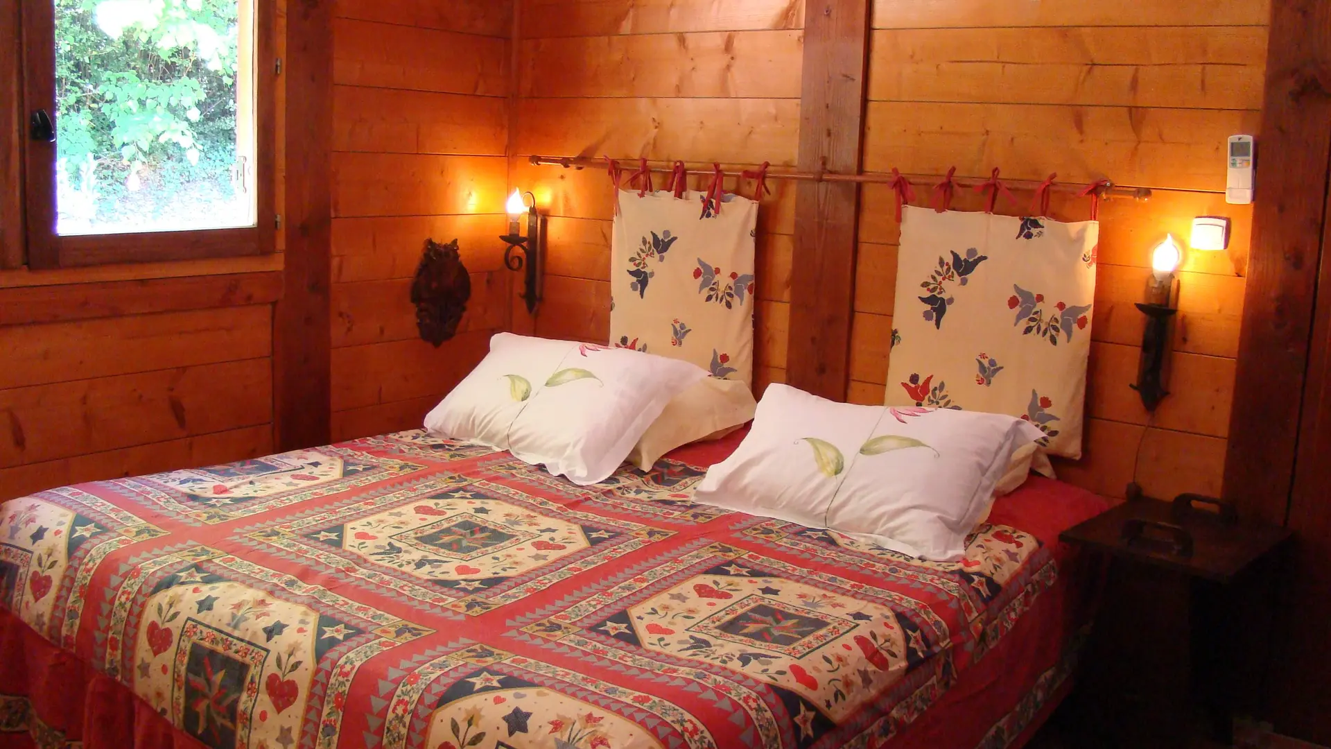 Chambre d'hôte du Mas