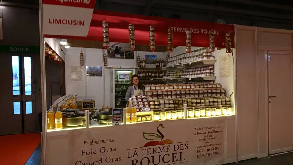 Ferme des Roucel à Glanges_1