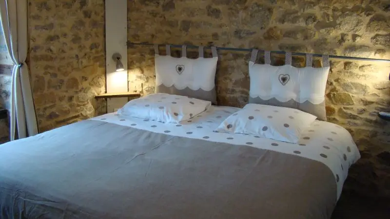 Gîte Les tilleuls_4