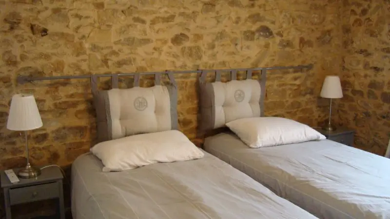 Gîte Les tilleuls_3
